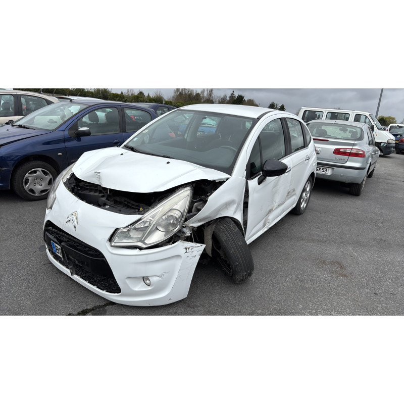 Boitier BSI CITROEN C3 2 Photo n°4