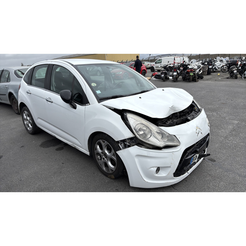 Boitier BSI CITROEN C3 2 Photo n°5