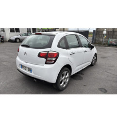 Boitier BSI CITROEN C3 2