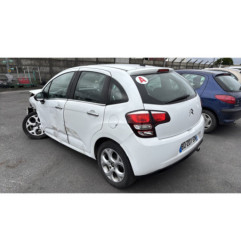 Boitier BSI CITROEN C3 2