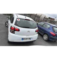 Boitier BSI CITROEN C3 2