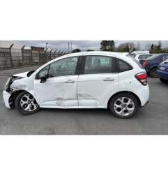 Boitier BSI CITROEN C3 2