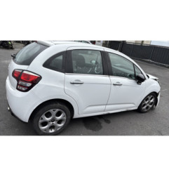 Boitier BSI CITROEN C3 2