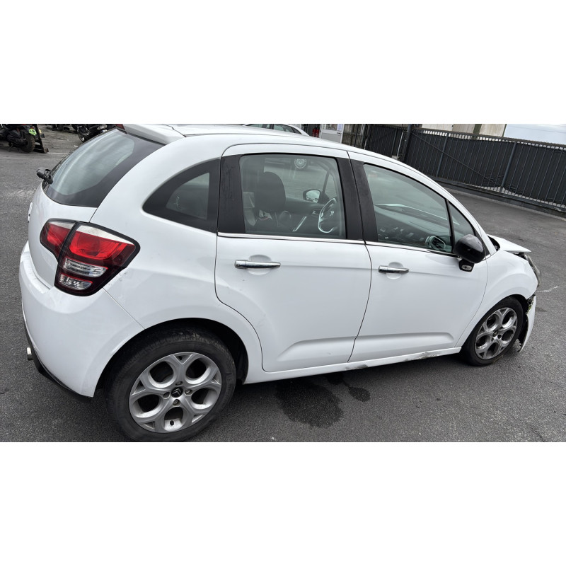Boitier BSI CITROEN C3 2 Photo n°10