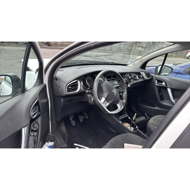 Boitier BSI CITROEN C3 2 Photo n°12