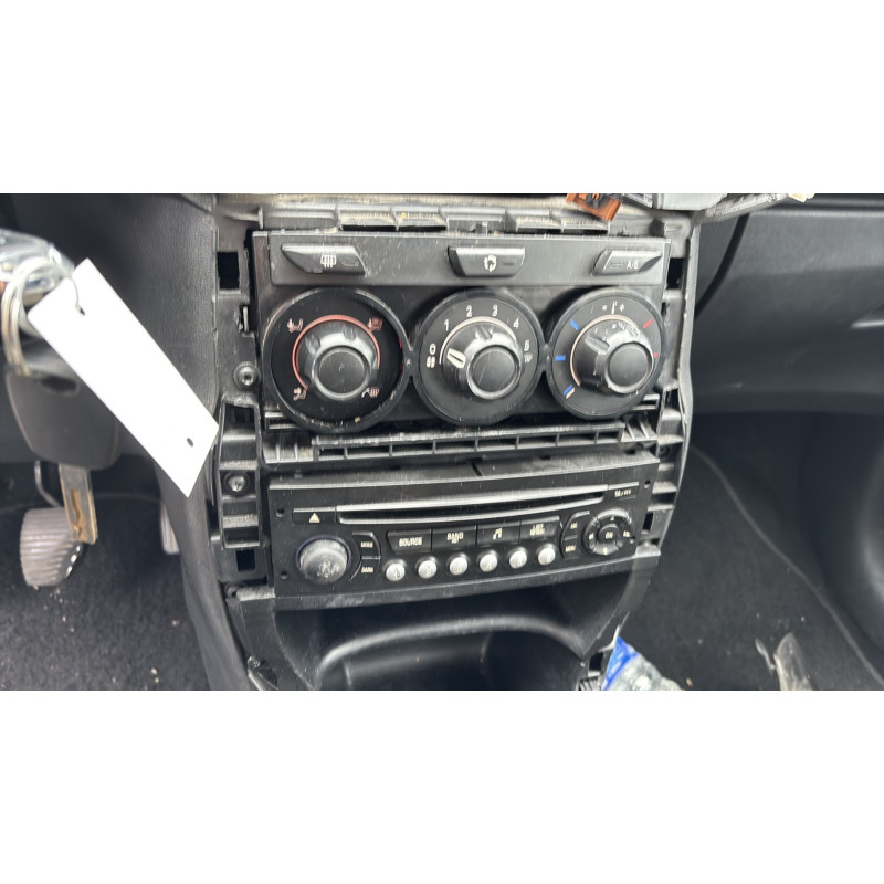 Boitier BSI CITROEN C3 2 Photo n°20
