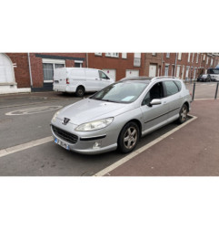 Jante PEUGEOT 407