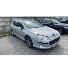 Jante PEUGEOT 407