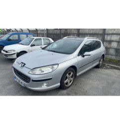 Jante PEUGEOT 407