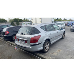 Jante PEUGEOT 407