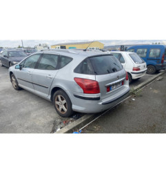Jante PEUGEOT 407