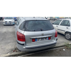 Jante PEUGEOT 407
