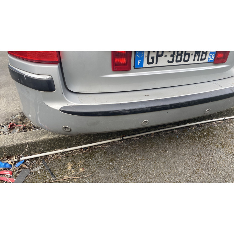 Jante PEUGEOT 407 Photo n°12