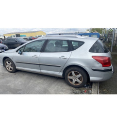 Jante PEUGEOT 407