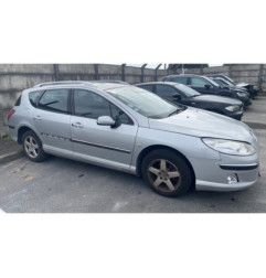 Jante PEUGEOT 407