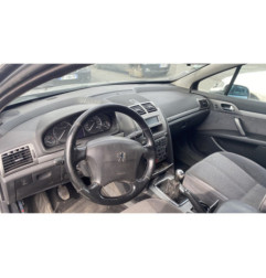 Jante PEUGEOT 407