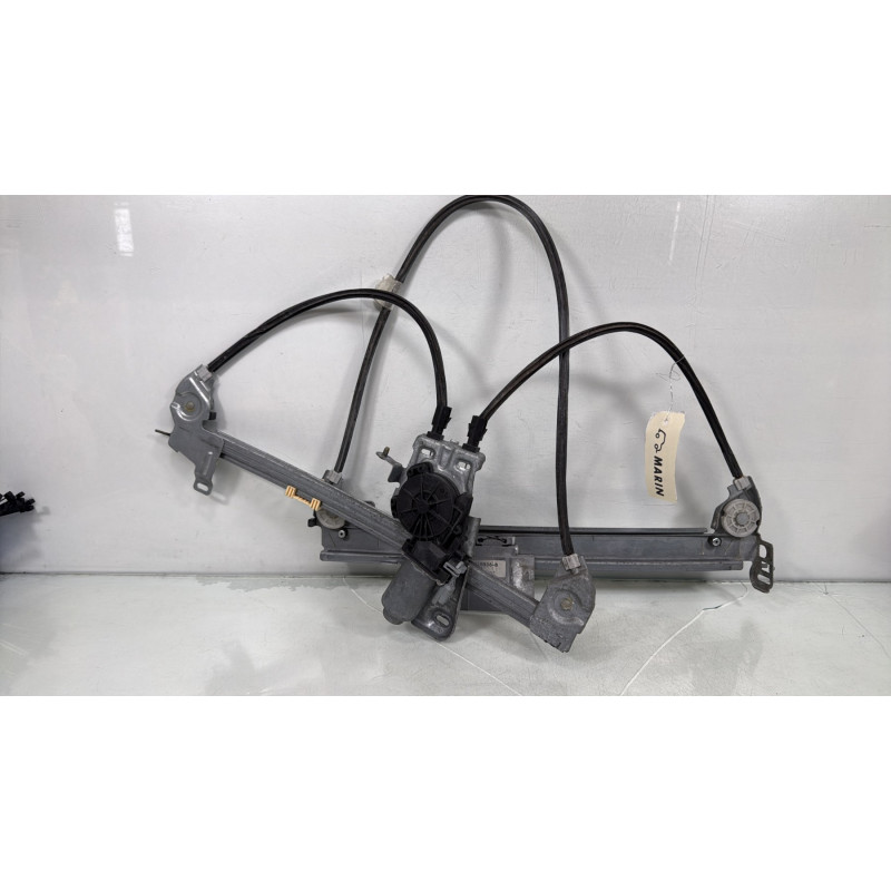 Leve vitre electrique avant droit CITROEN C3 PLURIEL Photo n°1
