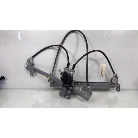 Leve vitre electrique avant droit CITROEN C3 PLURIEL Photo n°1