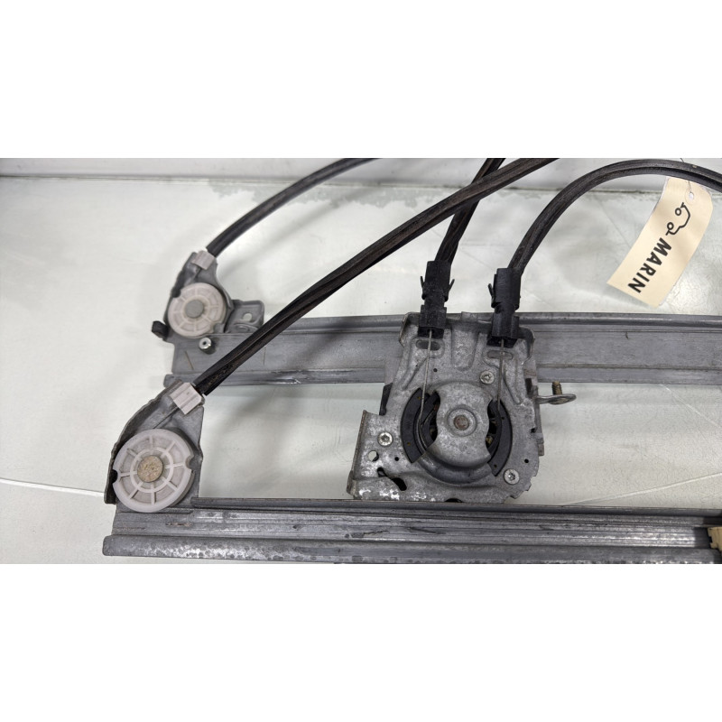 Leve vitre electrique avant droit CITROEN C3 PLURIEL Photo n°4