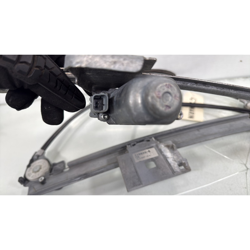 Leve vitre electrique avant droit CITROEN C3 PLURIEL Photo n°5