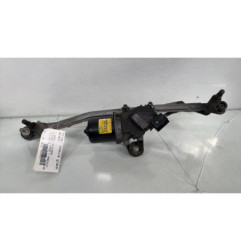 Moteur essuie glace avant CITROEN C3 PLURIEL Photo n°1