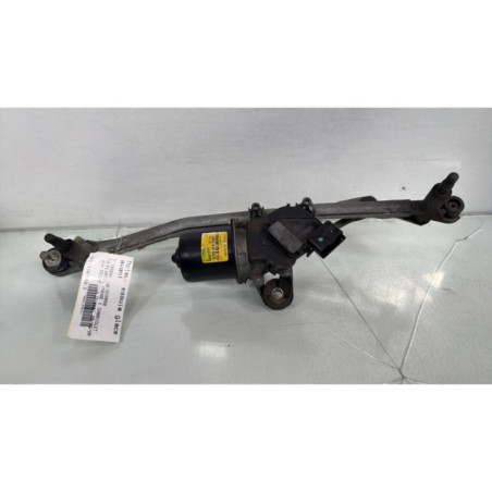 Moteur essuie glace avant CITROEN C3 PLURIEL Photo n°1