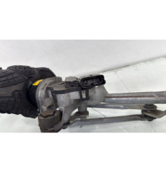 Moteur essuie glace avant CITROEN C3 PLURIEL