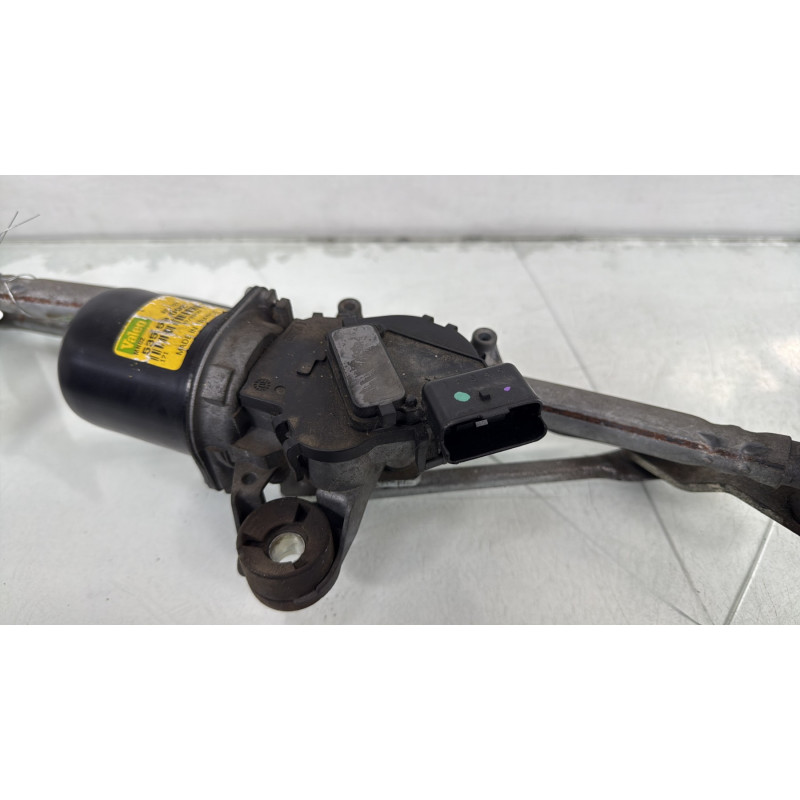 Moteur essuie glace avant CITROEN C3 PLURIEL Photo n°3