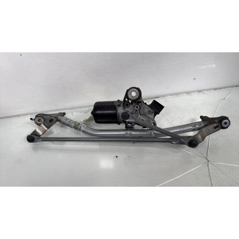 Moteur essuie glace avant CITROEN C3 PLURIEL Photo n°4
