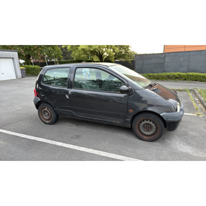 Feu arriere principal droit (feux) RENAULT TWINGO 1 Photo n°5