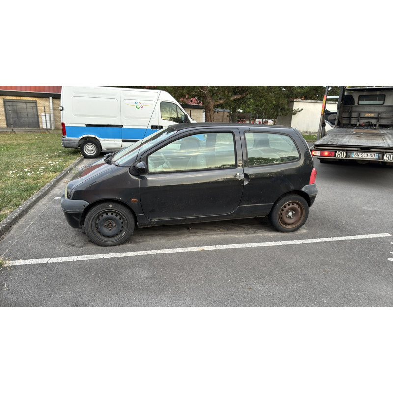 Feu arriere principal droit (feux) RENAULT TWINGO 1 Photo n°6