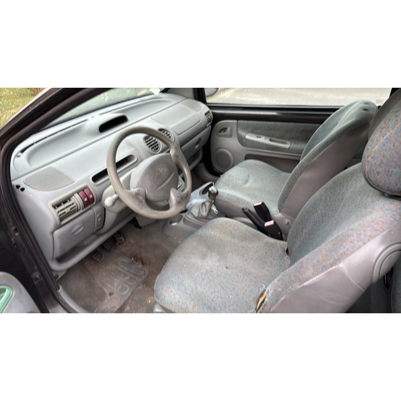 Feu arriere principal droit (feux) RENAULT TWINGO 1 Photo n°9