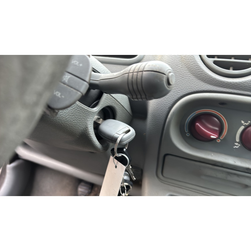 Feu arriere principal droit (feux) RENAULT TWINGO 1 Photo n°13