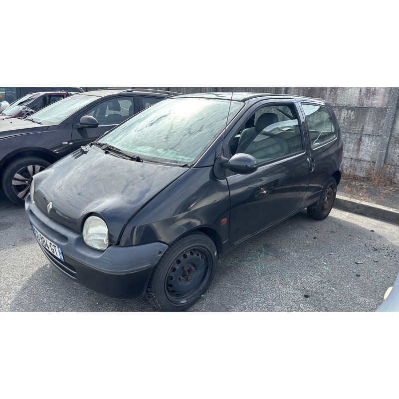 Feu arriere principal droit (feux) RENAULT TWINGO 1 Photo n°15