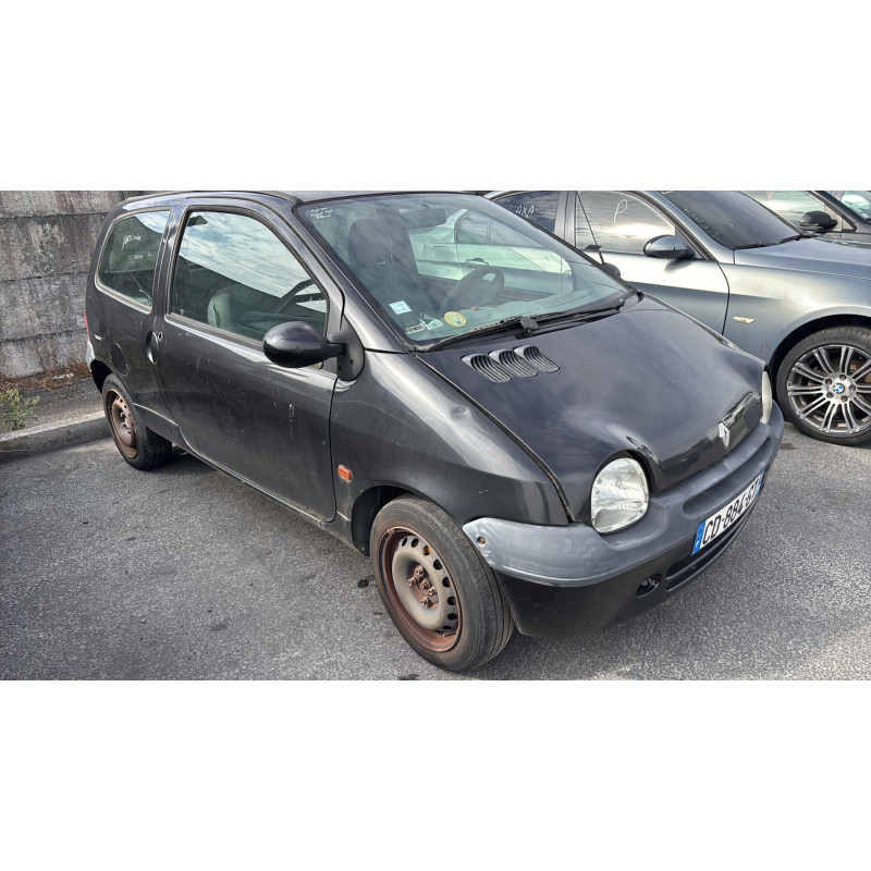Feu arriere principal droit (feux) RENAULT TWINGO 1 Photo n°16