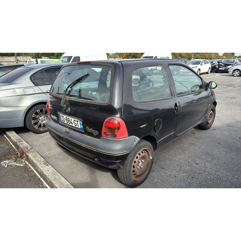 Feu arriere principal droit (feux) RENAULT TWINGO 1 Photo n°17