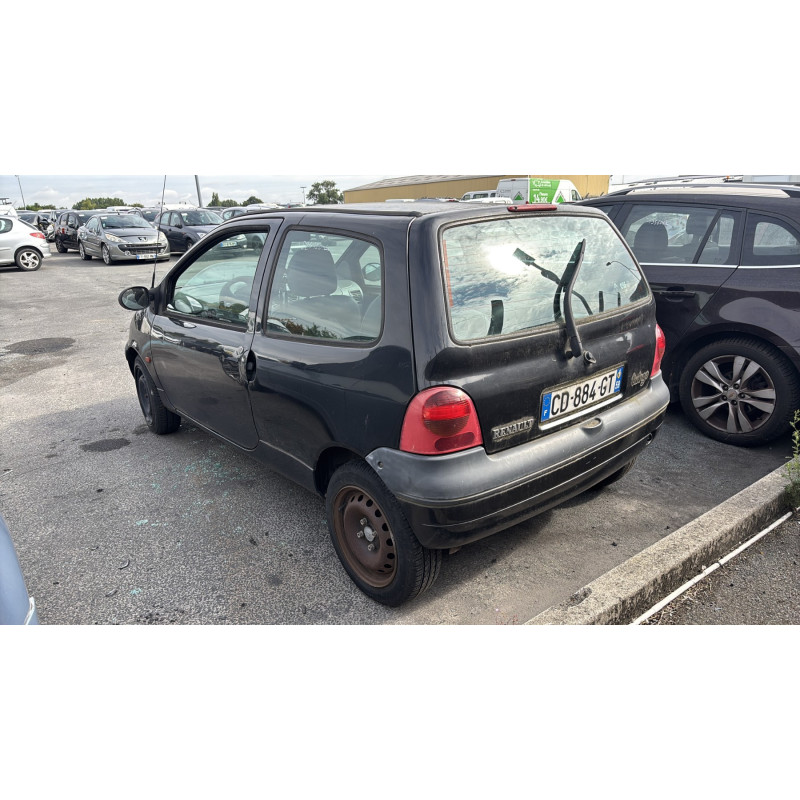 Feu arriere principal droit (feux) RENAULT TWINGO 1 Photo n°18