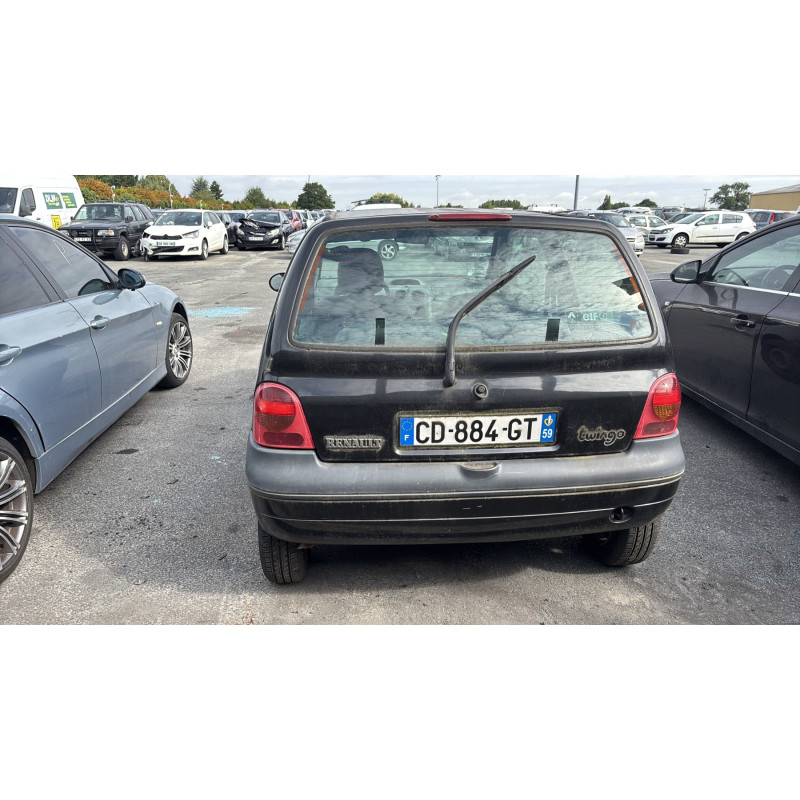 Feu arriere principal droit (feux) RENAULT TWINGO 1 Photo n°19