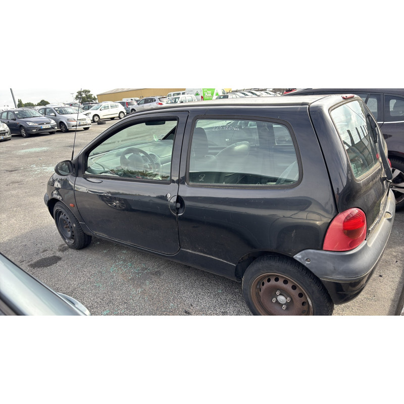 Feu arriere principal droit (feux) RENAULT TWINGO 1 Photo n°20