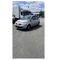 Vitre arriere droit RENAULT SCENIC 2