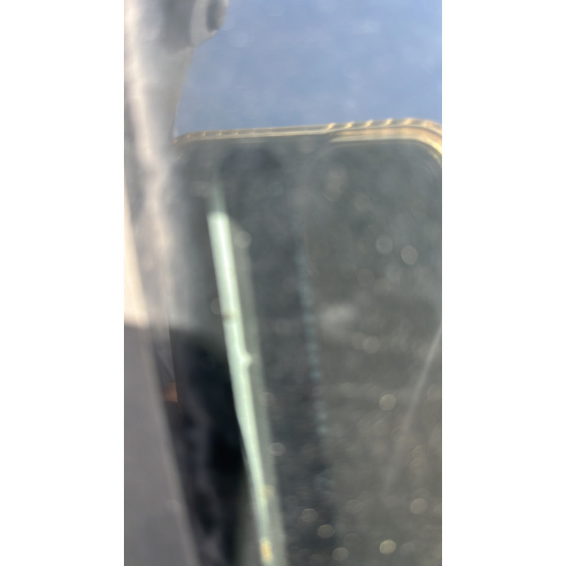 Vitre arriere droit RENAULT SCENIC 2 Photo n°9