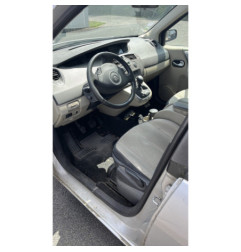 Vitre arriere droit RENAULT SCENIC 2