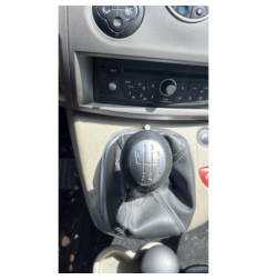 Vitre arriere droit RENAULT SCENIC 2