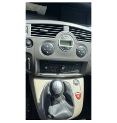 Vitre arriere droit RENAULT SCENIC 2