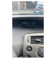 Vitre arriere droit RENAULT SCENIC 2
