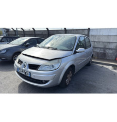 Vitre arriere droit RENAULT SCENIC 2