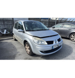 Vitre arriere droit RENAULT SCENIC 2