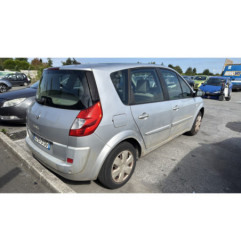 Vitre arriere droit RENAULT SCENIC 2