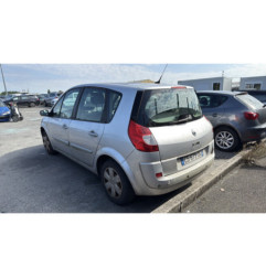 Vitre arriere droit RENAULT SCENIC 2