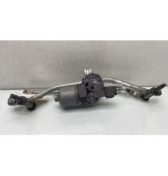 Moteur essuie glace avant PEUGEOT 208 1 Photo n°1